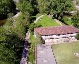 Außenansicht von Country house zum verkauf in San Felices de Buelna