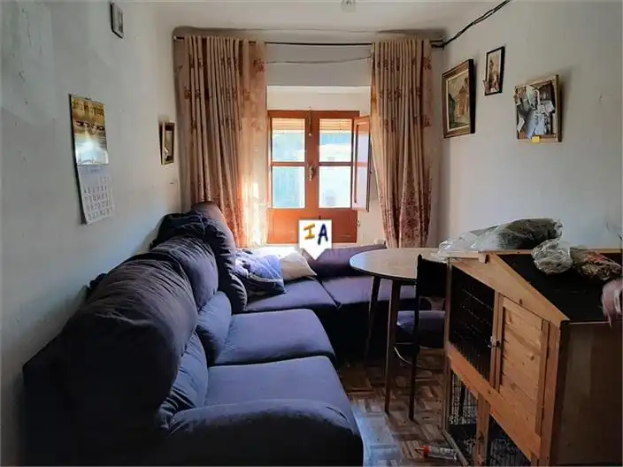 Casa a schiera in vendita a Alcalá la Real, imagen 5