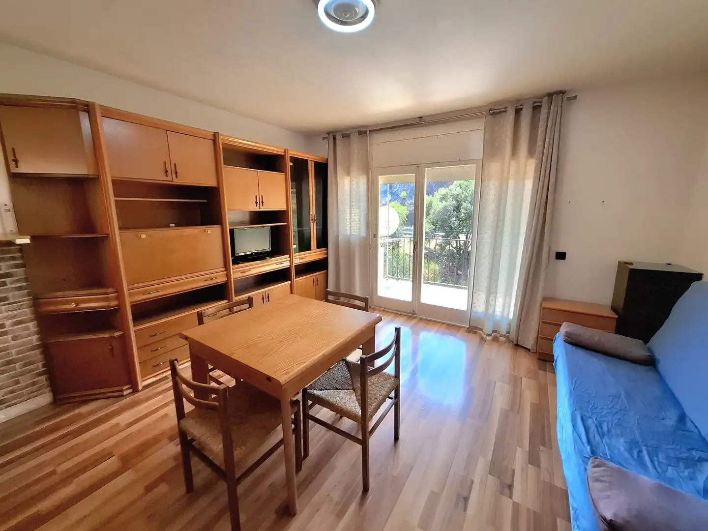 Habitación de Piso en venta en Colera con Calefacción y Amueblado