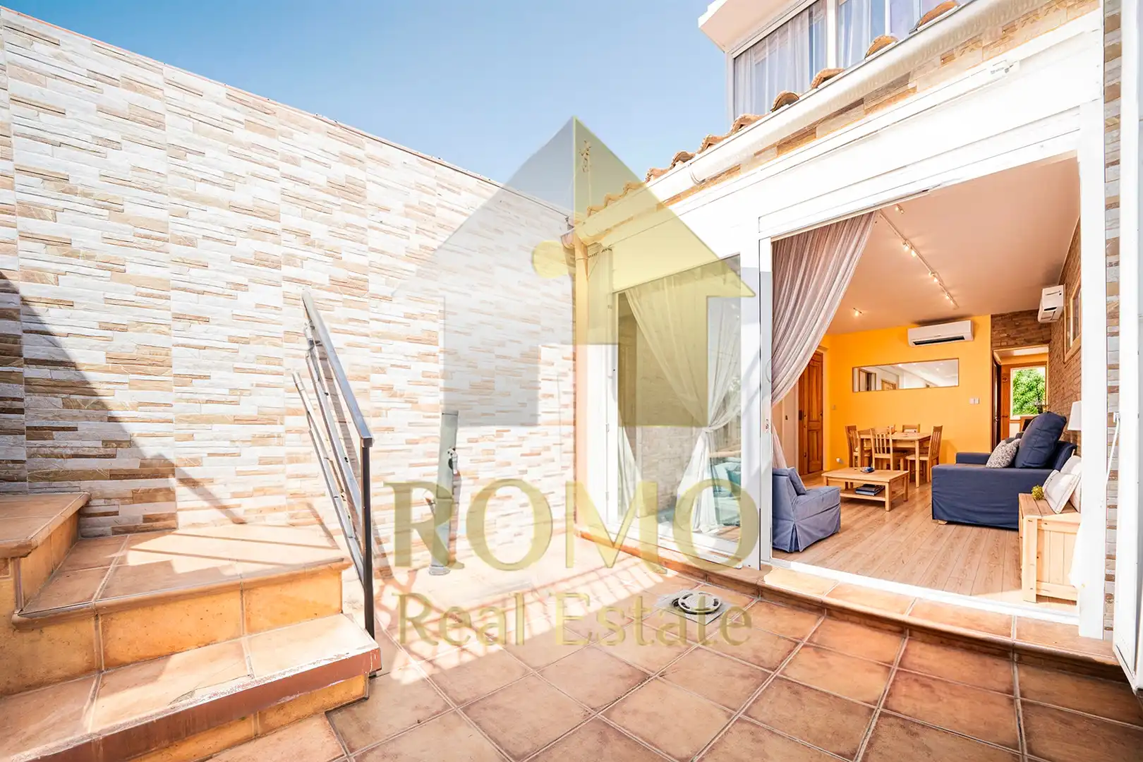 Casa a schiera in vendita a Avinguda Sant Jordi, imagen 22