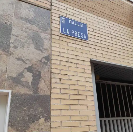 Business premises for sale in Calle la Presa, imagen 3
