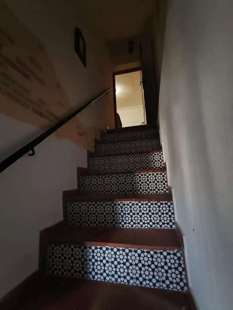 Casa adosada en venda en Alcalá de Guadaira