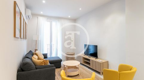 Photo 2 of Flat for rent in Carrer del Carme, El Raval, Barcelona Capital