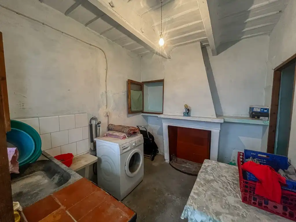 Cocina de Casa adosada en venta en Pollença