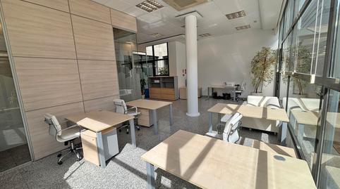 Foto 5 de Oficina de lloguer a Calle Severo Ochoa, 3, Parque Empresarial, Las Rozas de Madrid