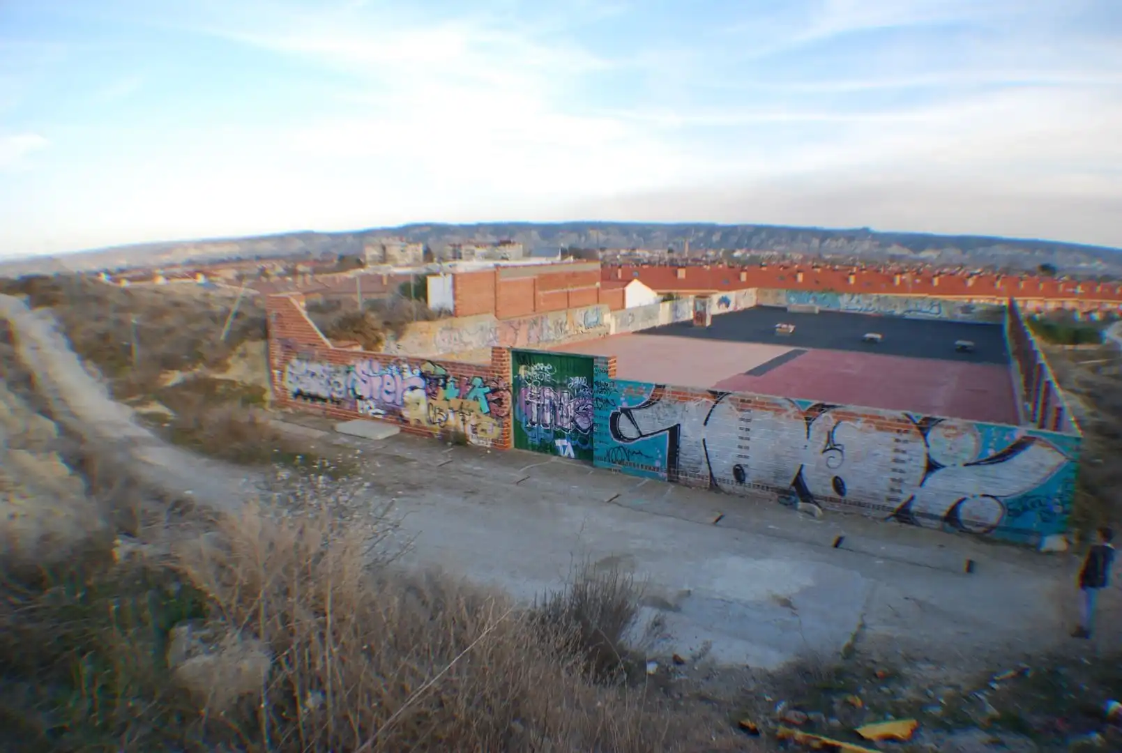 Nau industrial en venda a San Martín de la Vega, imagen 16