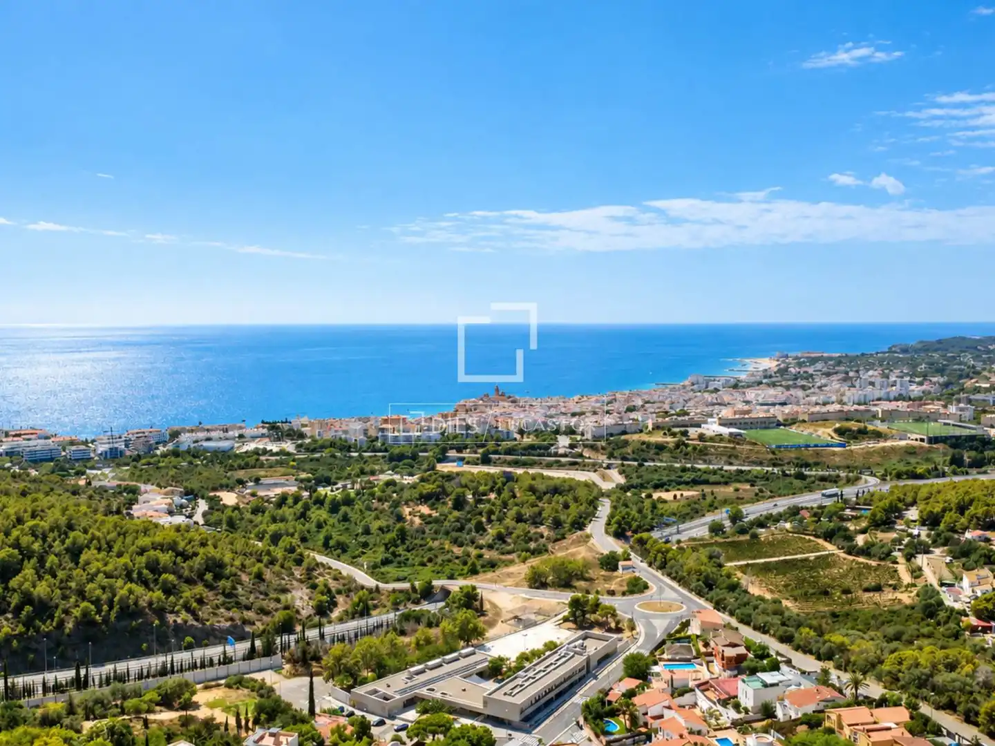 Villa avec terrasse à vendre à Llevantina - Montgavina - Quintmar, imagen 3