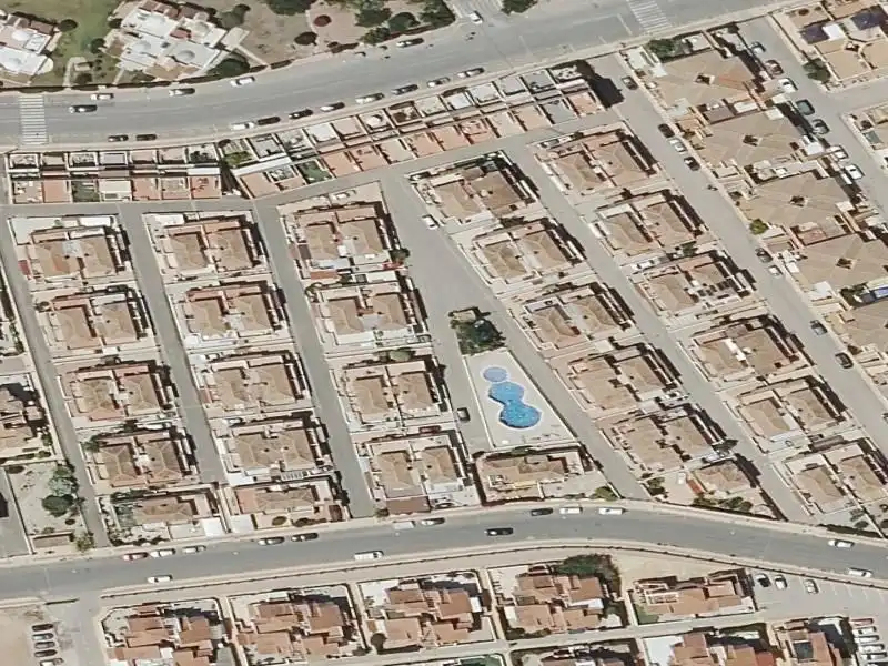 Appartement à vendre à Plaza J-1 P Flamenca Norte