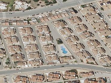 Piso en venta en Plaza J-1 P Flamenca Norte