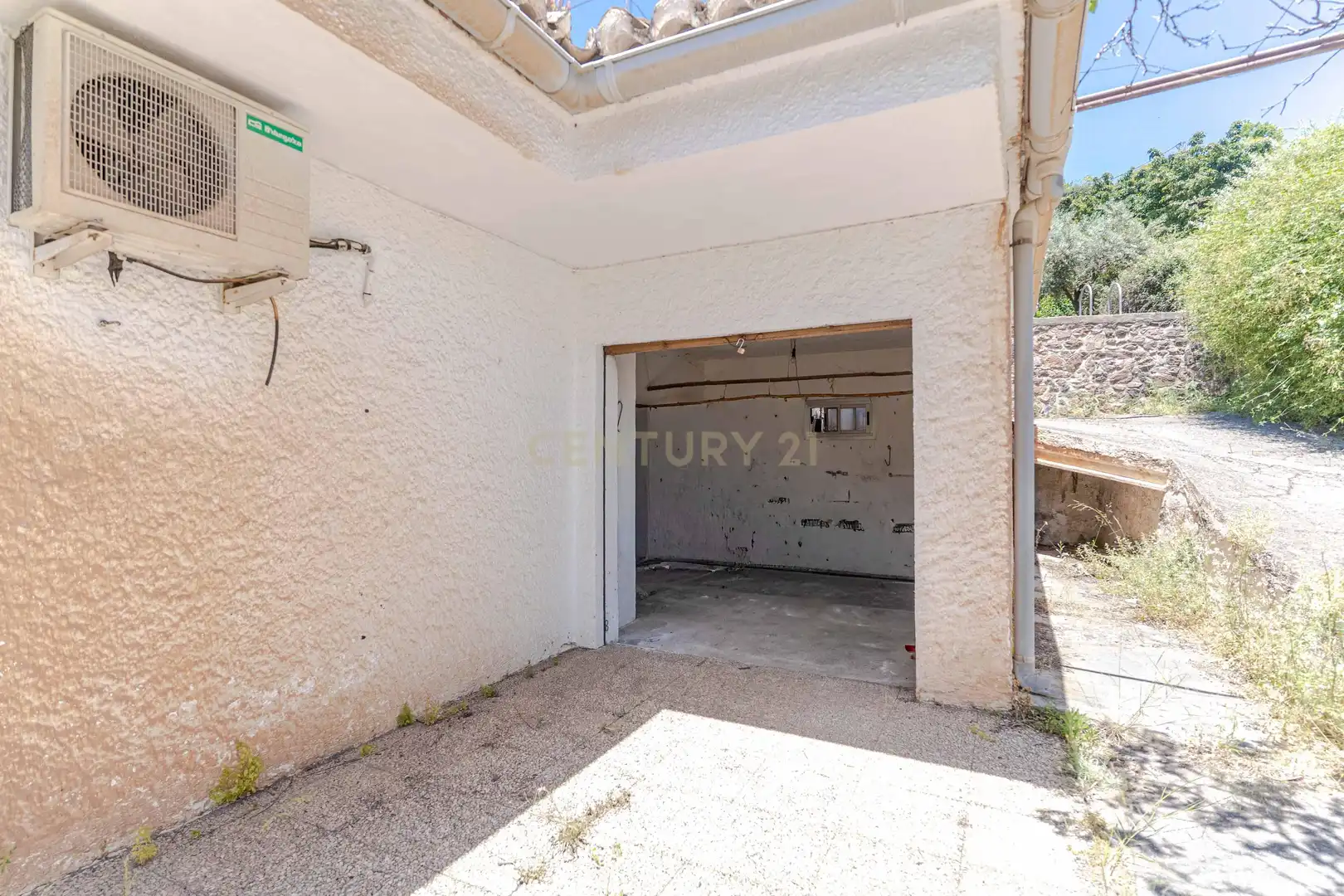 Finca rústica en venta en Carataunas con Jardín privado, Trastero y Piscina