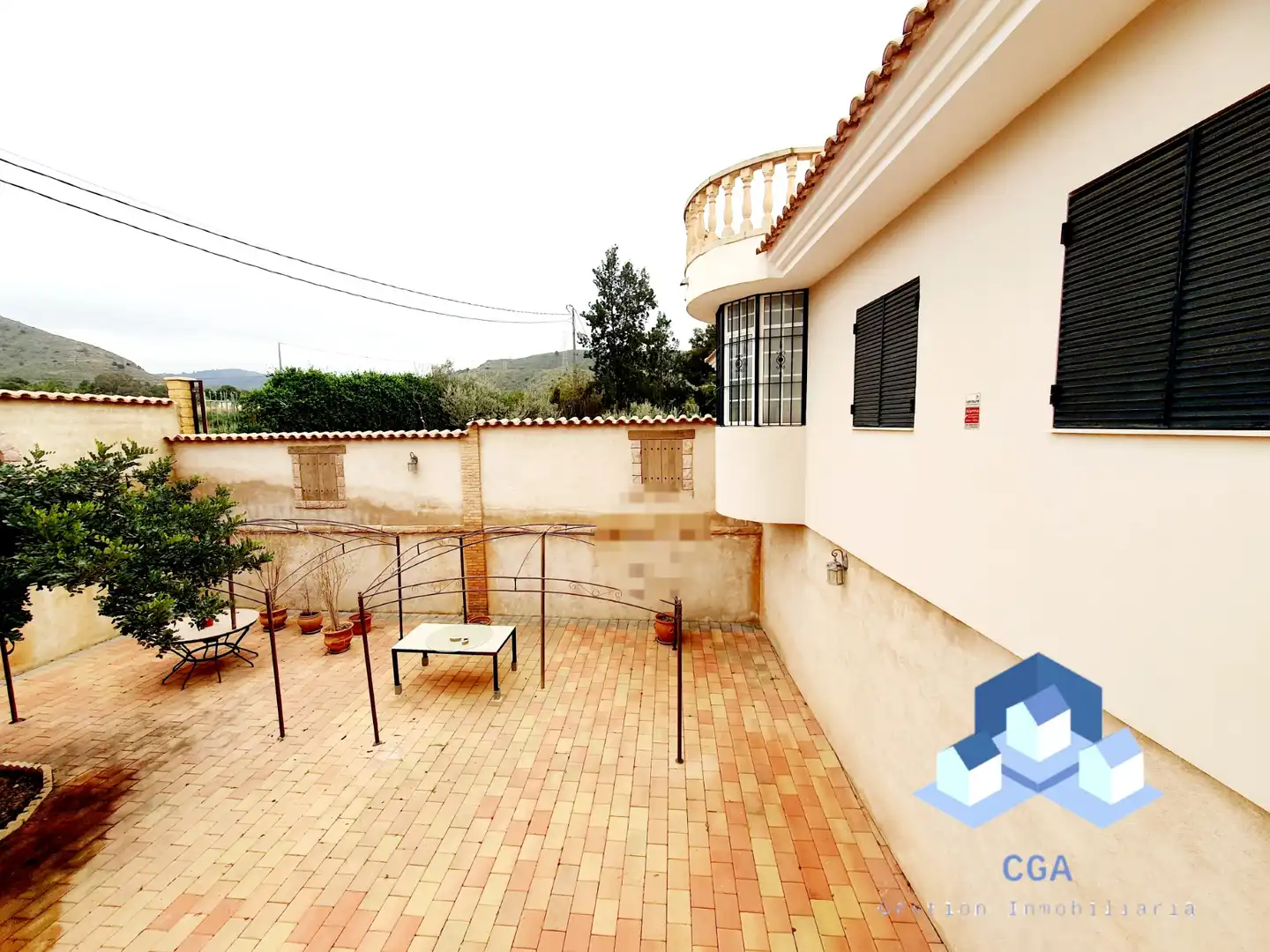 Detached house with terrace for sale in Pedanías Sur, imagen 43