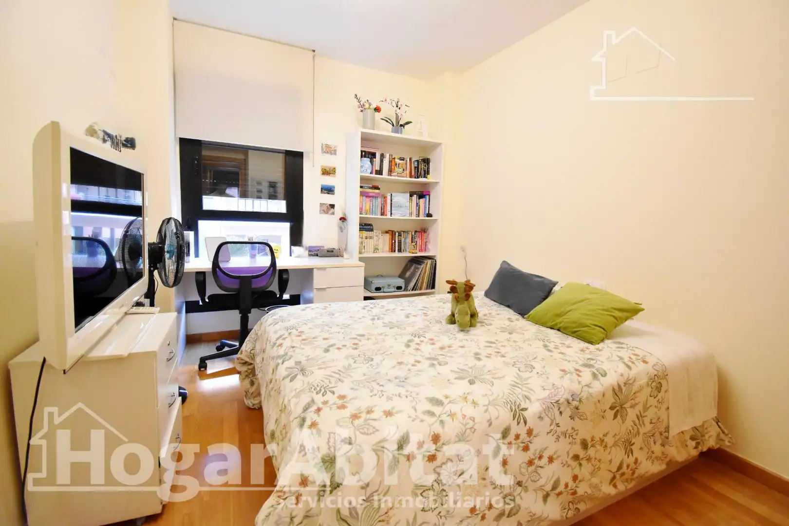 Appartamento con piscina in vendita a Avenida Grau, imagen 23