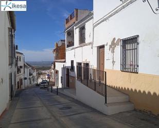Exterior view of Country house for sale in Espejo