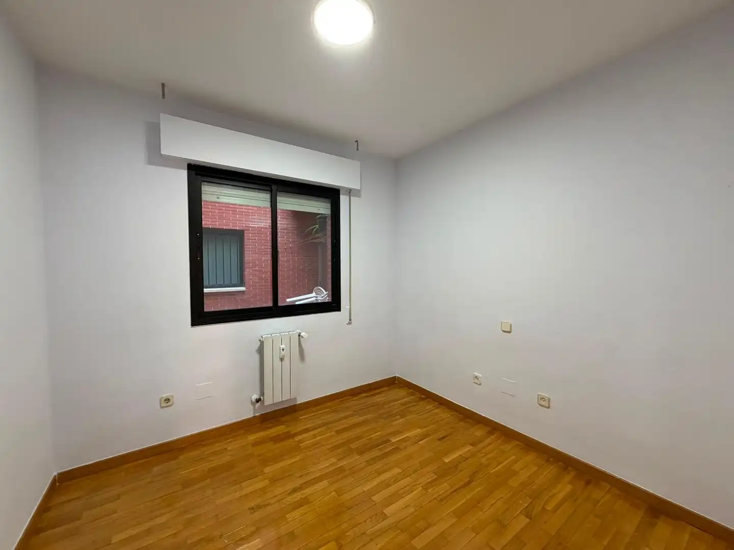 Flat for rent in Plan Sur - Amistad