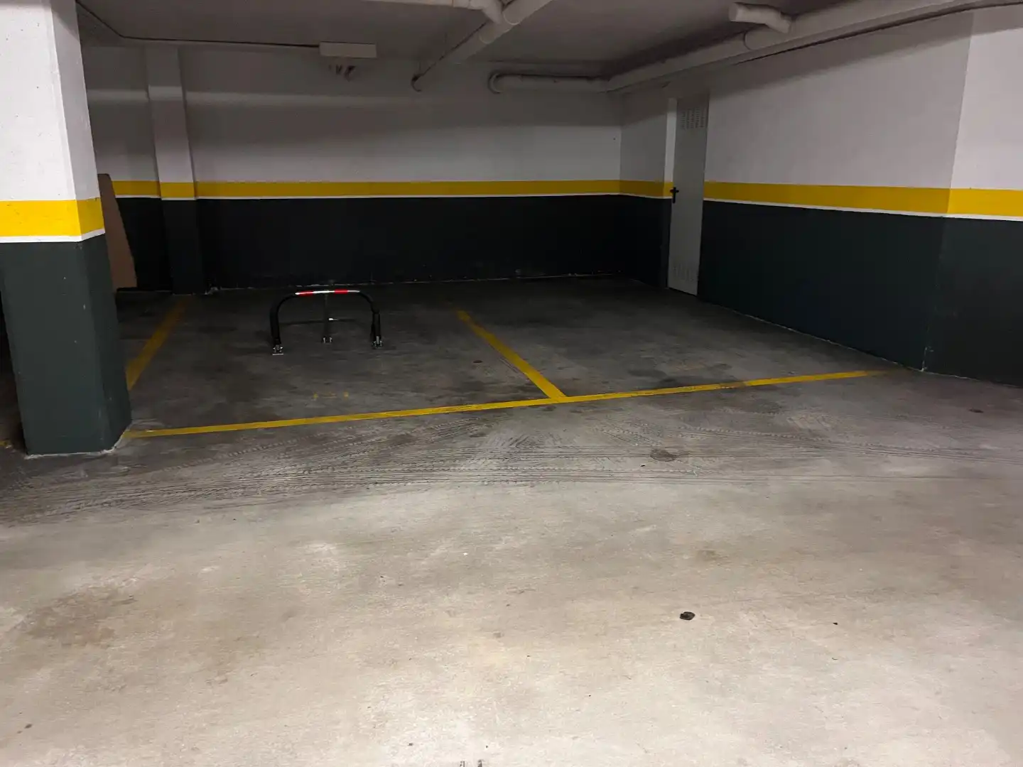 Attique avec piscine à vendre à Avenida Conde de Bugallal 61, imagen 6