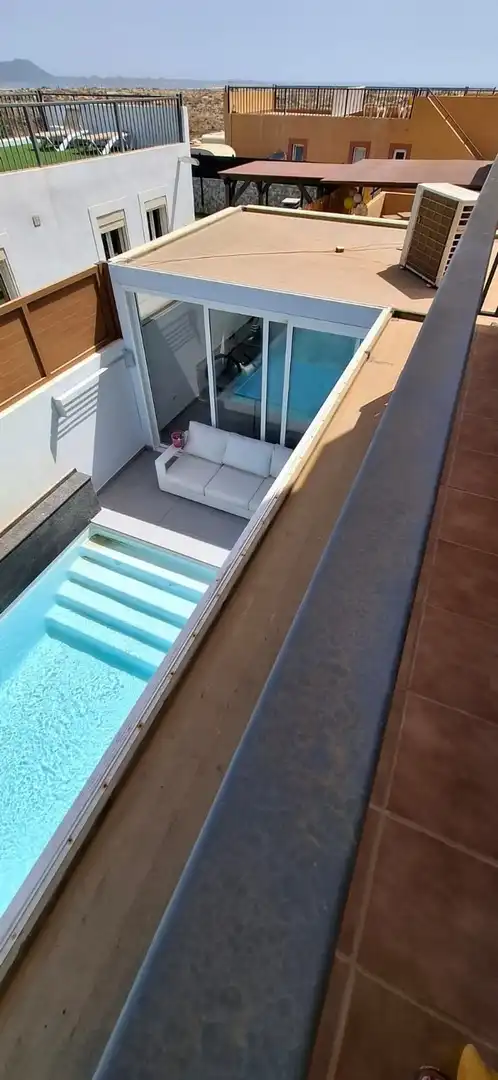 Casa en venda a La Oliva pueblo, imagen 44
