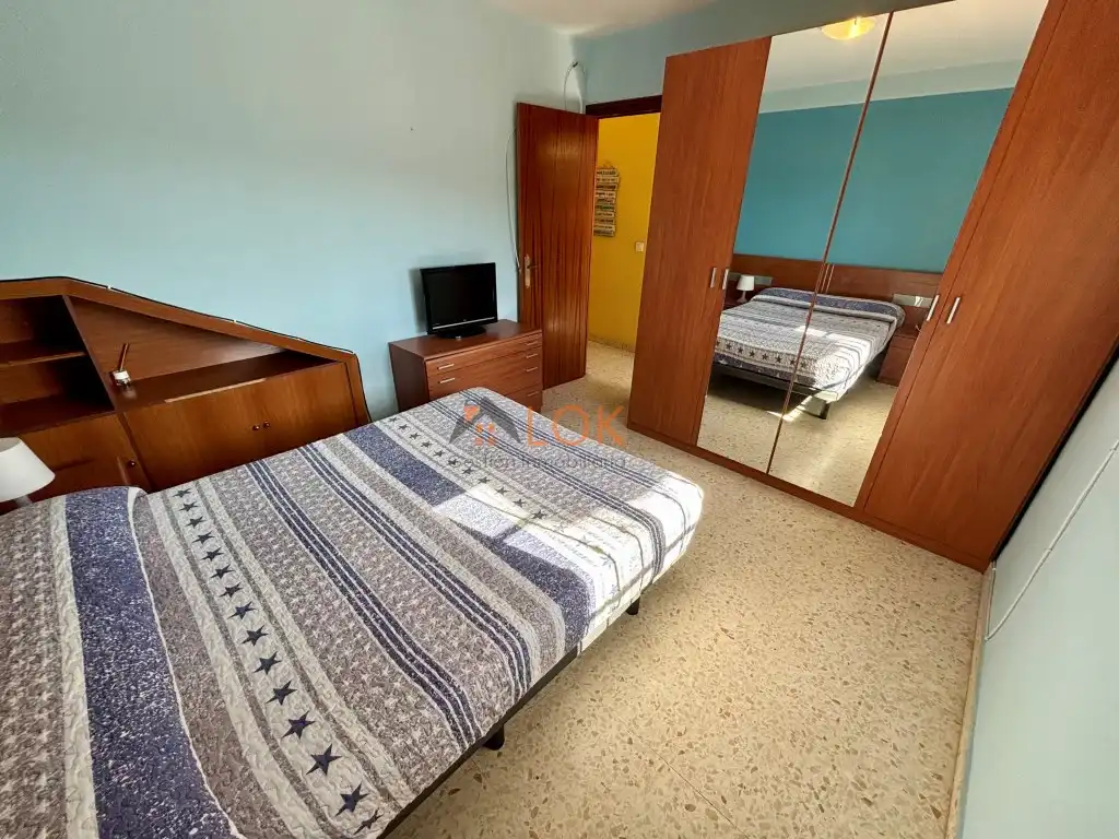 Dormitori de Casa o xalet en venda en Rincón de la Victoria