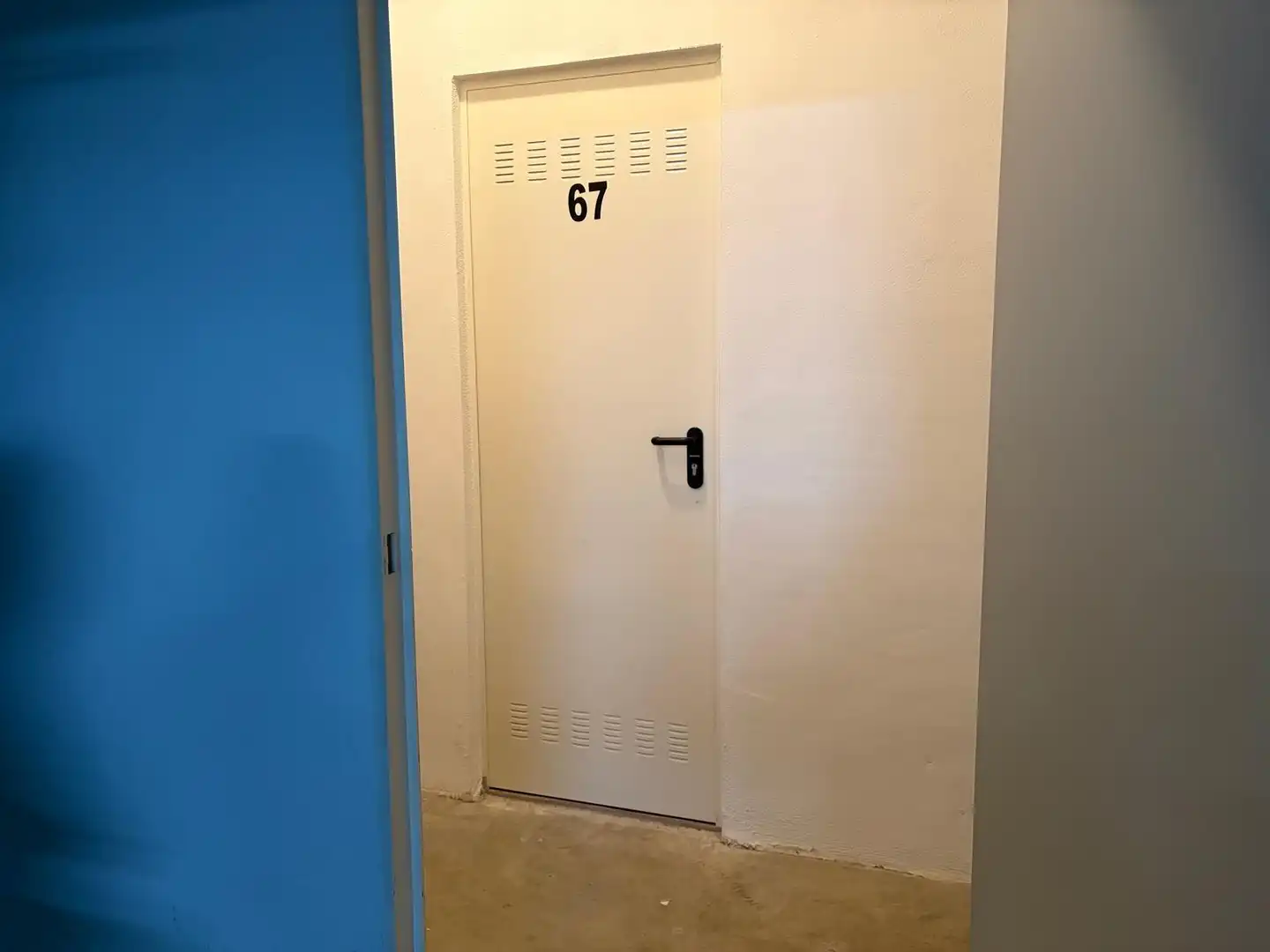 Wohnung mit Pool zum Verkauf in Poniente-Sur, imagen 30
