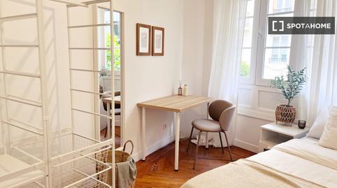 Photo 5 of Flat to share in Ibiza de Madrid,  Madrid Capital