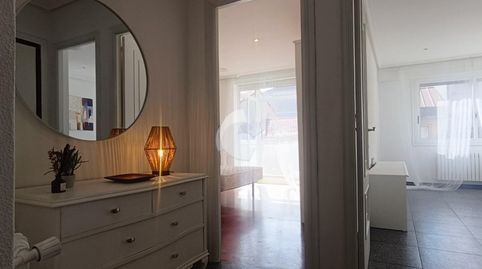 Foto 4 de Piso de alquiler en Villavalencia, A Carballeira, Ourense Capital