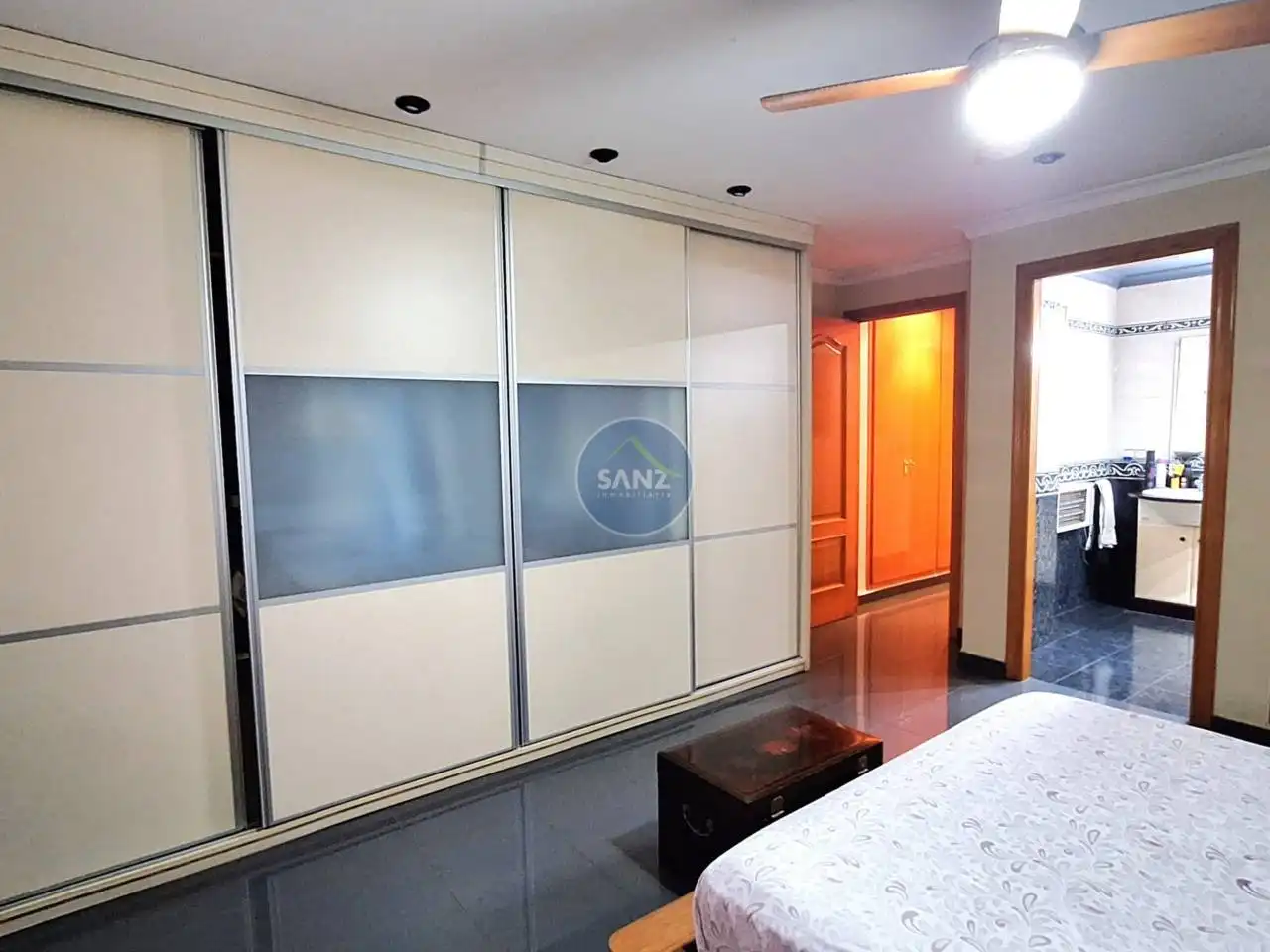 Habitación de Piso en venta en L'Olleria con Aire acondicionado, Calefacción y Terraza
