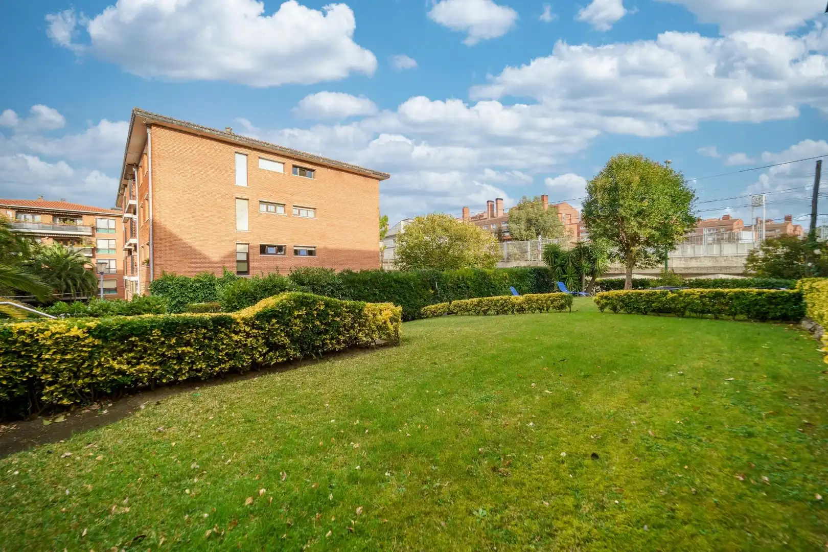 Vista exterior de Casa o chalet en venta en Getxo  con Calefacción