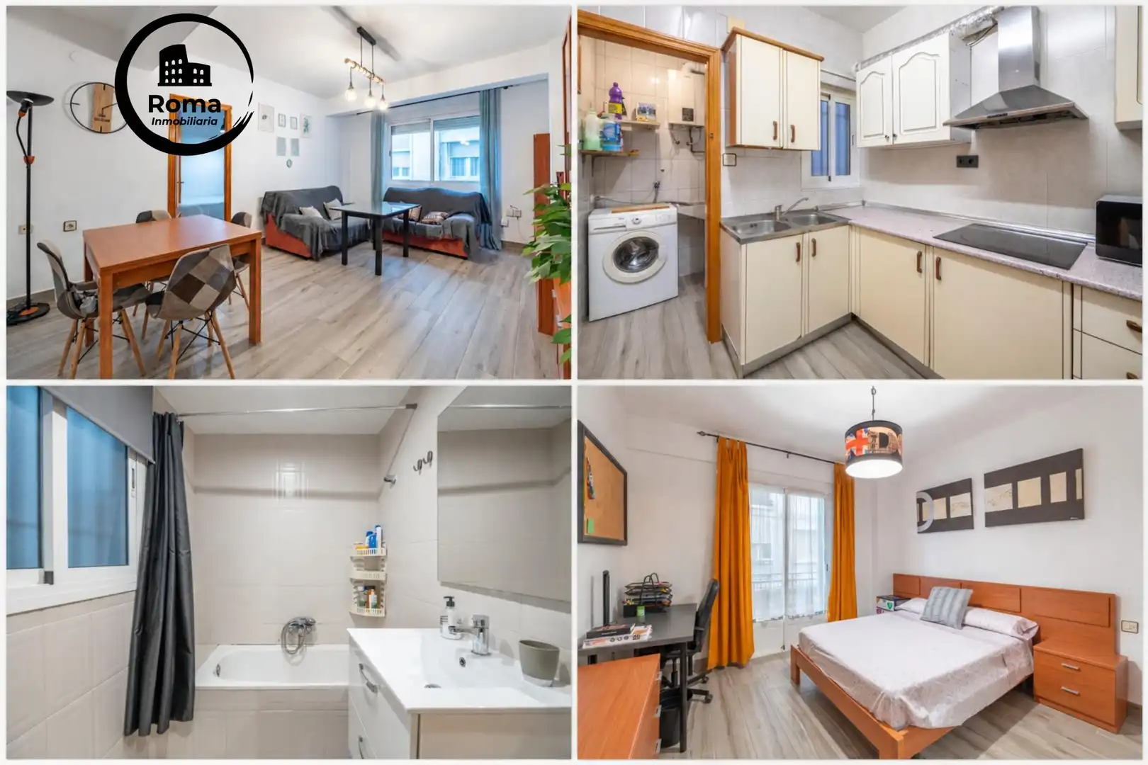 Piso con ascensor en venta en Ronda, imagen 5