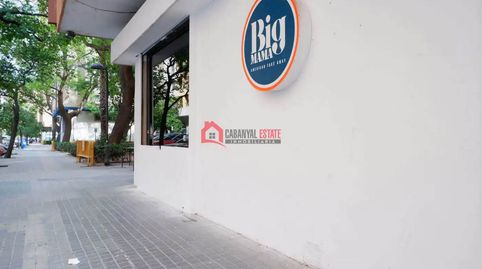 Photo 4 of Commercial properties for sale in Ciutat Jardí, Valencia Capital