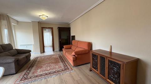 Foto 5 de Pis de lloguer a Los Vadillos - R. Sanitaria - Pozanos, Burgos Capital