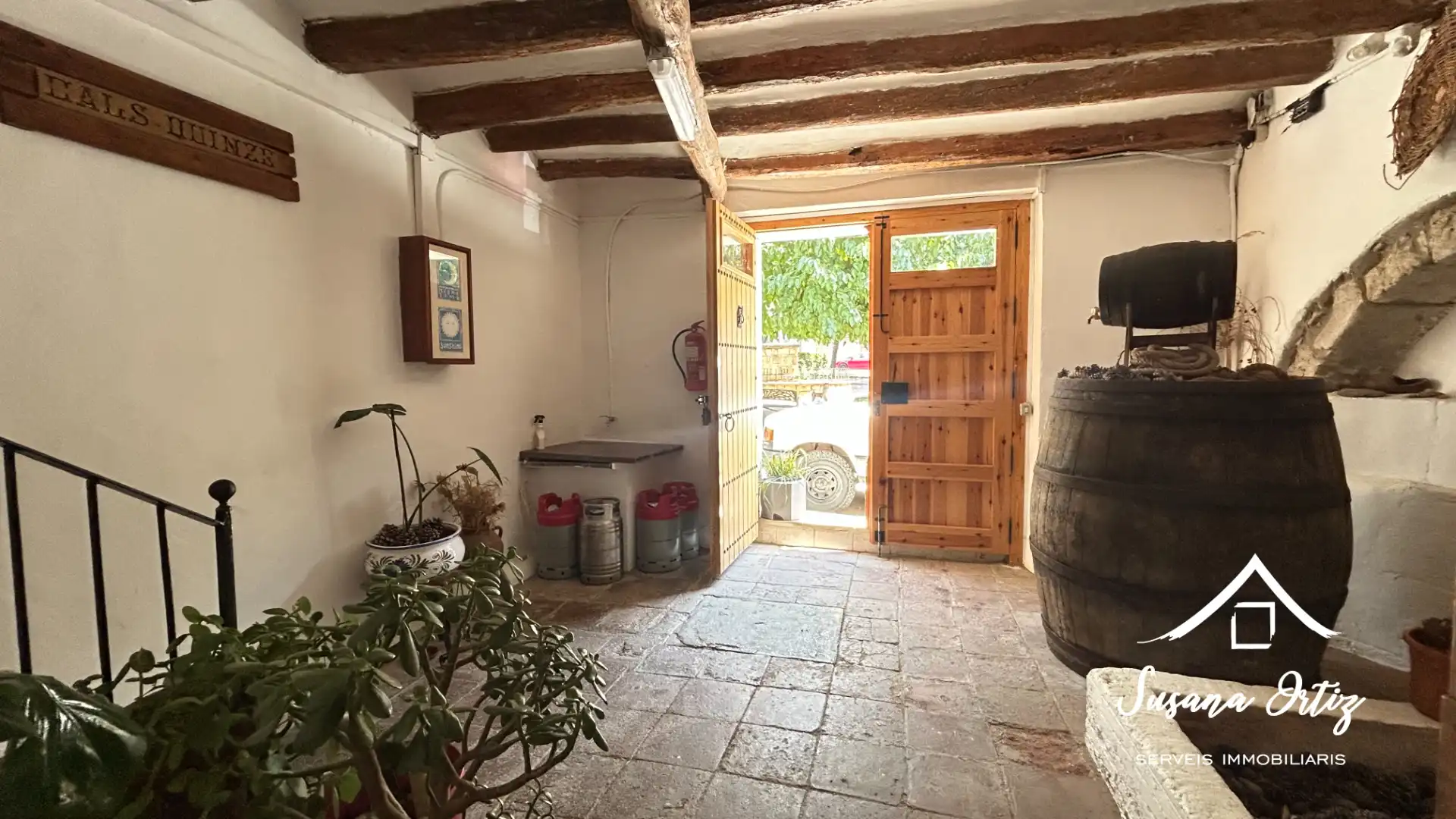 Maison avec terrasse à vendre à Piera, imagen 2