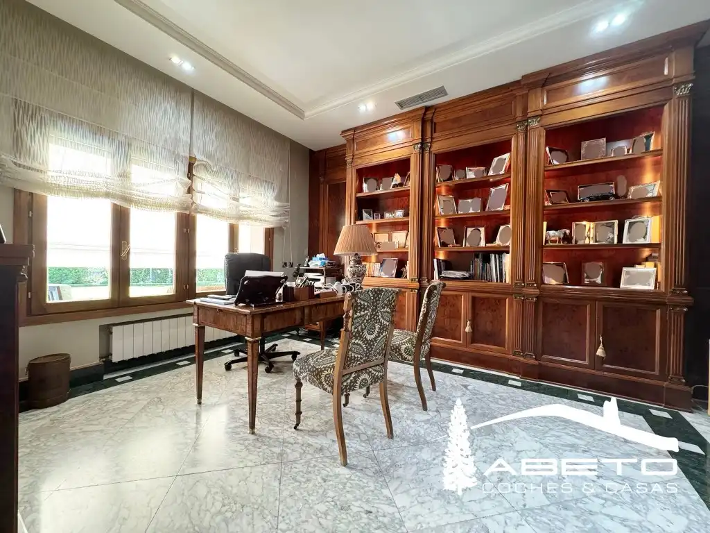 Casa o chalet en venta en Madrid
