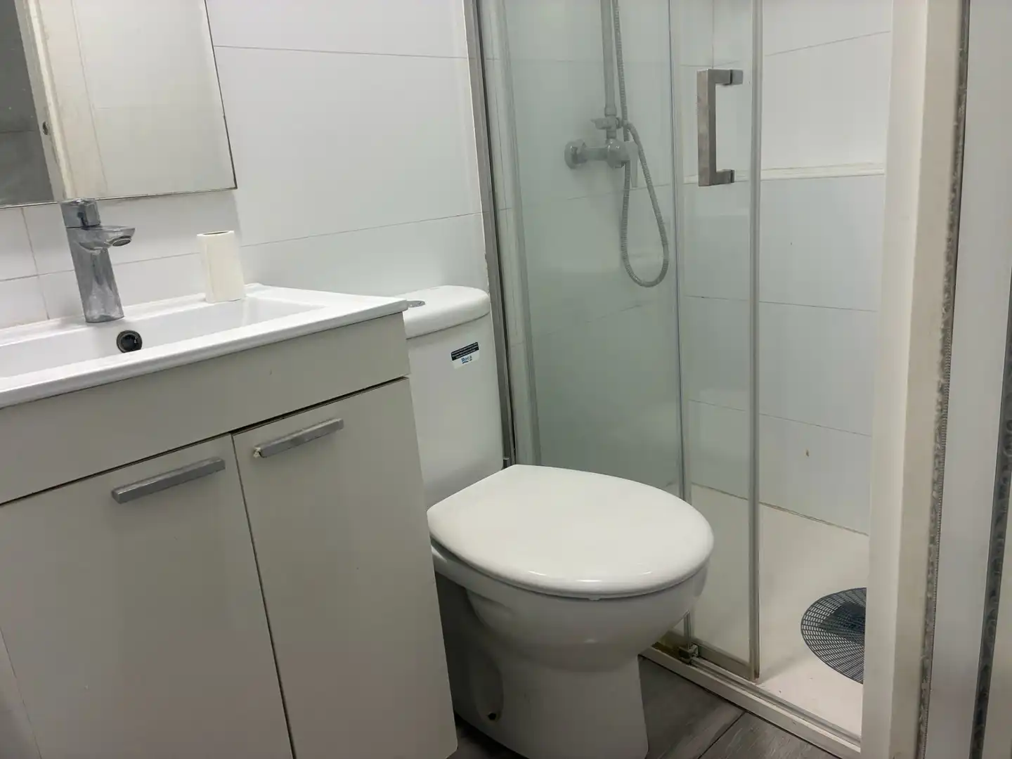 Baño de Casa o chalet en venta en Cullera con Horno