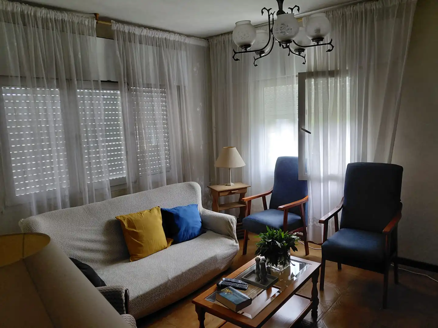 Villa avec jardin à vendre à Lugar Té 2, imagen 8