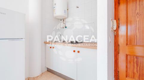 Foto 3 de Àtic en venda a El Puerto - Romanilla, Almería