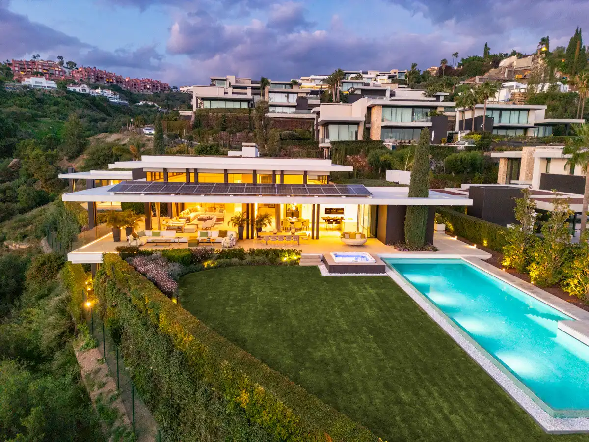 Maison avec piscine à vendre à La Quinta