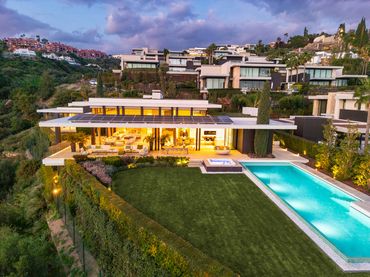 Casa con piscina in vendita a La Quinta