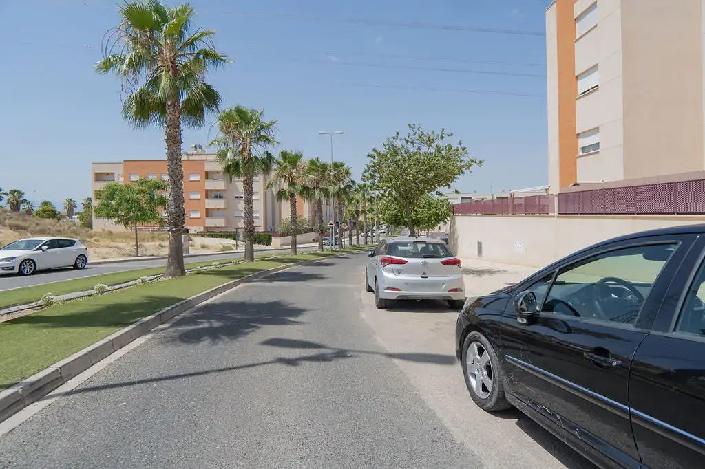 Büro zum Verkauf in Pt Av Golf 171 - Urb Altorreal - , Altorreal - El Chorrico