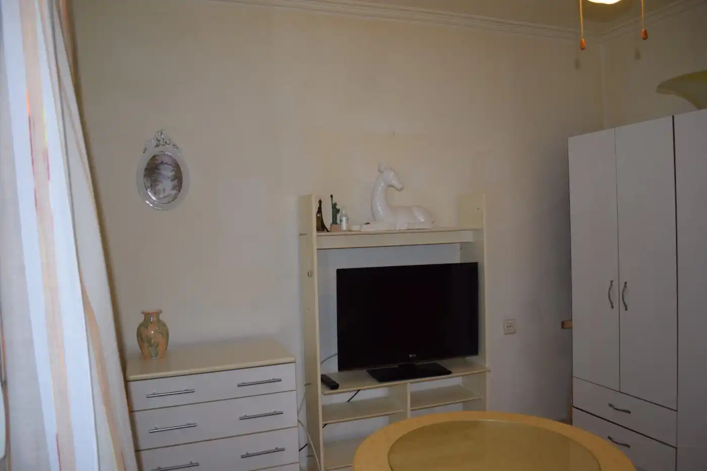 Living room of Flat for sale in Murcia