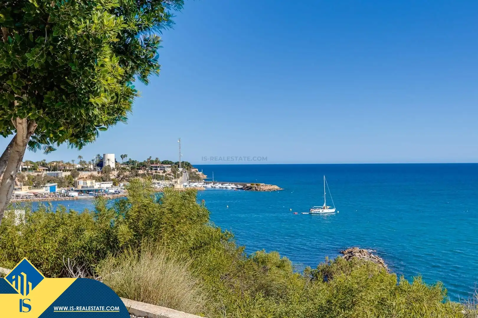 Bungalow with pool for sale in Orihuela Costa, imagen 26