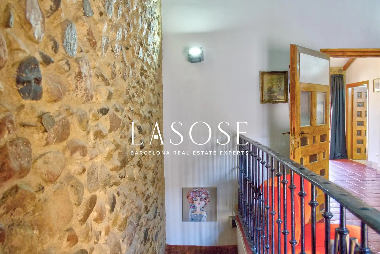 Casa con terrazza in vendita a Casc Antic - Nou Cambrils, imagen 15