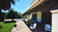 Garden of House or chalet for sale in Jerez de la Frontera  with Air Conditioner, Heating and Terrace