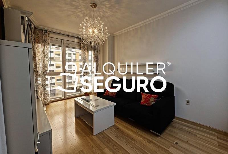 Photo 1 of Flat to rent in Del Cerro Milano, Ensanche de Vallecas - La Gavia, Madrid