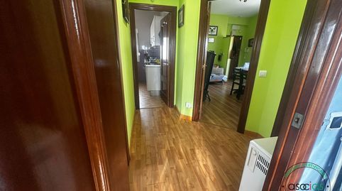 Foto 4 de Piso en venta en Gijón - Cl Toledo, 40, La Calzada, Gijón