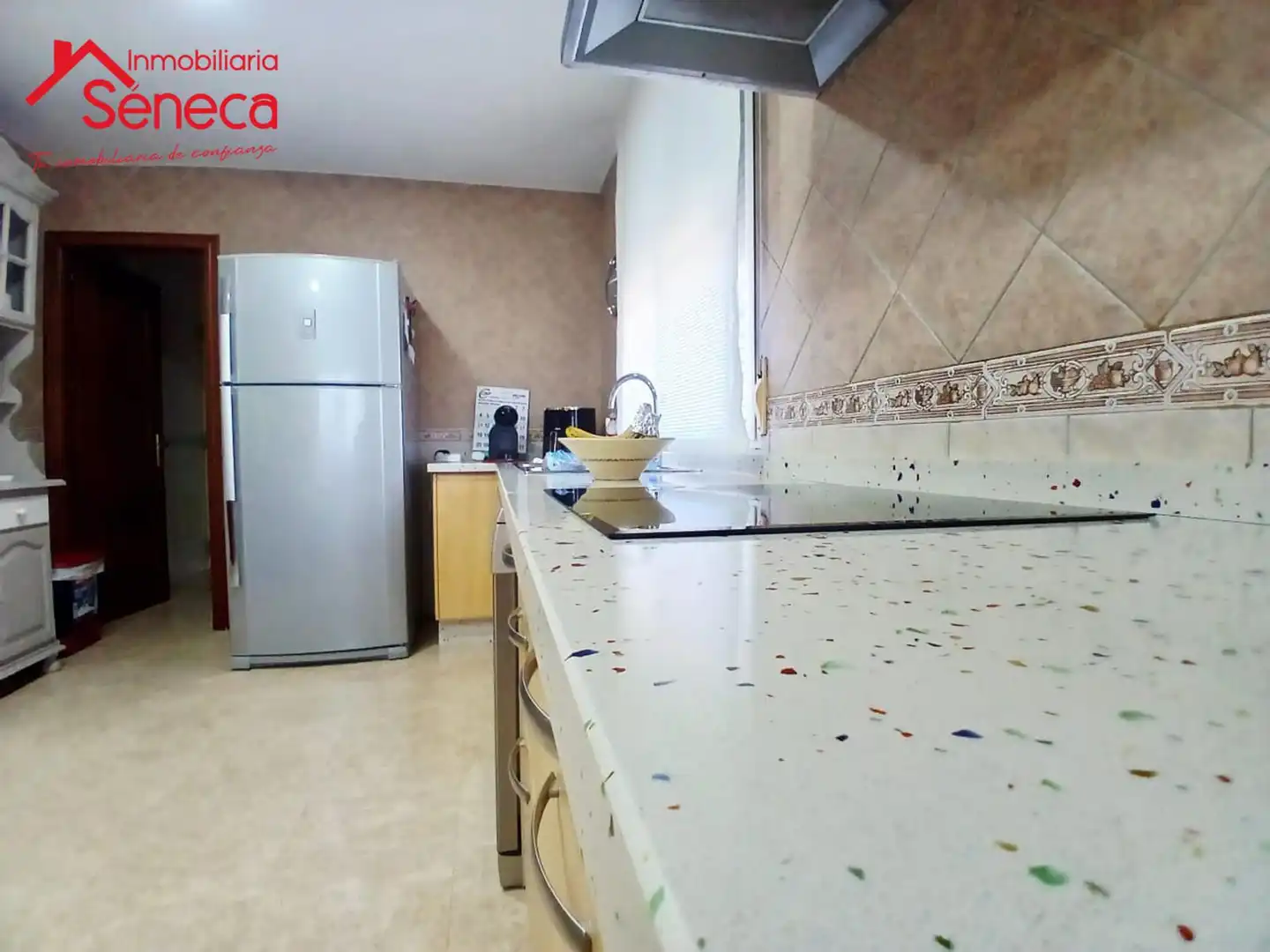 Kitchen of Houses for sale in Córdoba  with Air Conditioner, Heating and Swimming Pool