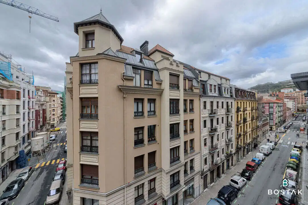 Flat for sale in Castaños Kalea, Castaños - Begoñaibarra, Uribarri