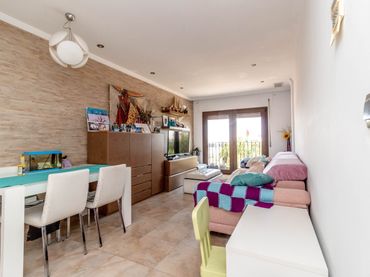 Apartamento con ascensor en venta en San Javier ciudad