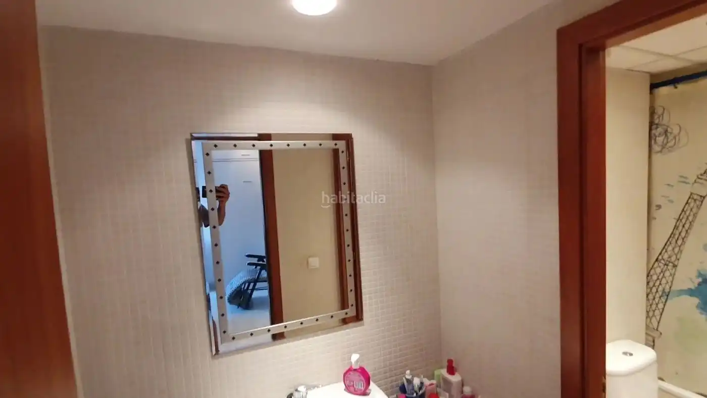 Piso con ascensor en venta en Carrer Mèxic 1