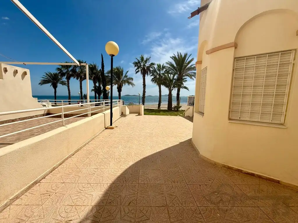 Casa o chalet en venta en Paseo Miguel Hernandez-Urrutias, Los Urrutias