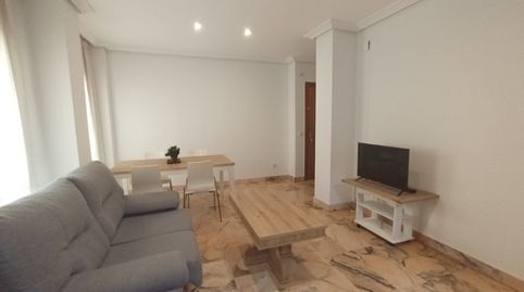 Foto 2 von Wohnungen zur Miete in Zona Centro, Córdoba Capital