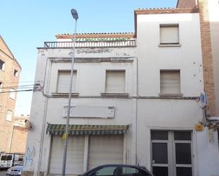 Exterior view of Flat for sale in Bellpuig